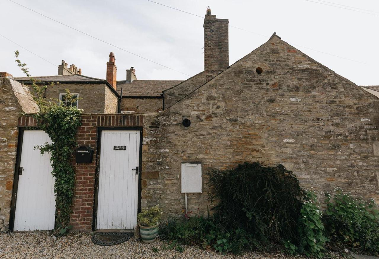 Dundas Cottage - Beautiful Spacious 3 Bed Cottage In Richmond, North Yorkshire Richmond  Exterior foto